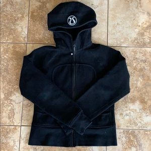 Lululemon Scuba - 3rd 👁 Hoodie